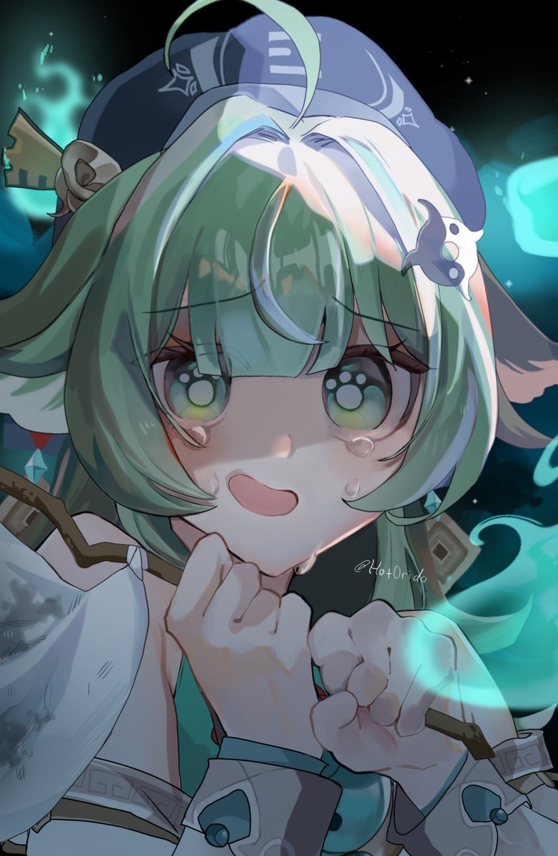 HotOridO's tweet photo. ﾌｫﾌｫ
 #崩壊スターレール https://t.co/SdbNJwPRtE