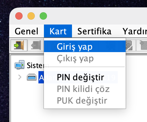 meyusufdemirci's tweet photo. MacOS kullanıp da E-İmza ile Arge Portal sisteminde sorun yaşayanlar için en temiz ve en net yöntemi anlatıyorum.

1. Öncelikle https://t.co/YiKryCsym3 adresinden MacOS ARM'nin son sürümünü indiriyoruz. 

(EN ÖNEMLİ KISIM) Genelde ilk yapılan şey e-imzanızı nereden aldıysanız o sağlayıcının websitesinden bu programı indirmek oluyor. Aynı hatayı ben de yaptım. MacOS için dedikleri sürümü indirdim ama MacOS için çıkmadı, hata verdi. Bu yüzden Tübitak'ın websitesinden indiriyoruz.

2. MacBook'larda USB girişi olmadığı için kart okuyucunuzu type-c olarak almanızı tavsiye ederim. Her E-İmza sağlayıcıda bu yok. Biraz Google search yaparsanız bulursunuz. Reklam yapmayalım şimdi.

Daha sonra kartı bilgisayara takıp Akia programını açıp PIN girerek karta giriş yapıyoruz. 

Eğer bu adımda hata alıyorsak e-imza aldığımız yer ile irtibata geçmemiz lazım.

3. Karta başarıyla bağlandıktan sonra Chrome veya Safari'den arge portal'a giriş yapıp imzalayacağımız belgeyi açıyoruz.

İlgili belgeyi E-İmzala dediğimizde ilk başta bizden SektorSoft'un hem programını hem de browser extension'ını kurmamızı isteyecek. Onları kurup sayfayı yeniliyoruz ve imzalama işlemini tamamlıyoruz.

NOT: Java'nın güncel sürümünün zaten kurulu olduğunu varsayarak onu pas geçtim.

NOT: Kart okuyucu Windows sanal makine veya herhangi bir USB Dock Station aracılığı ile okunmuyor. Okuyucu direkt bilgisayarınıza bağlı olması lazım.

NOT: E-İmza alındıktan 1 gün sonra aktif oluyor. Aynı gün denerseniz karta giriş yaparken hata alırsınız.