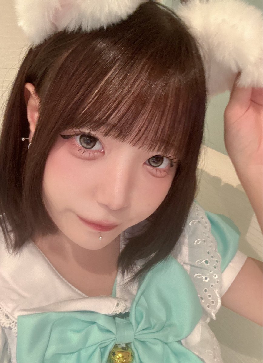 shiu_oshiten's tweet photo. 貴方のことずっと待ってるからね

#コンカフェ #すすきの #自撮り界隈 https://t.co/Mvi9oQASUl