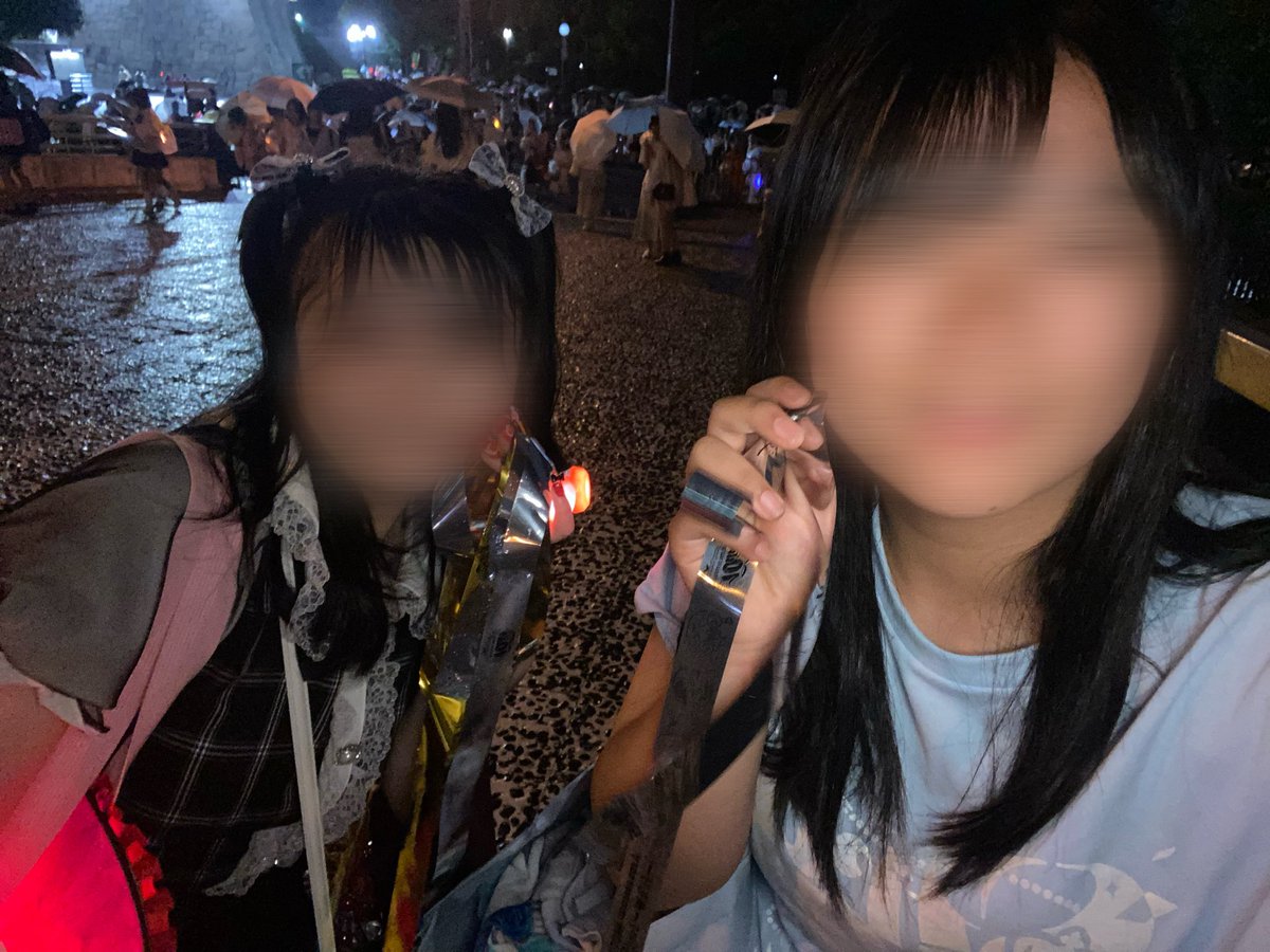 manaraikoro's tweet photo. だいすきなFFちゃん🩵

みわたんもだいすきあいたいよඉ́  ̫ ඉ̀
あったら写真撮ろうね🩵 https://t.co/PiGiZ7CigB