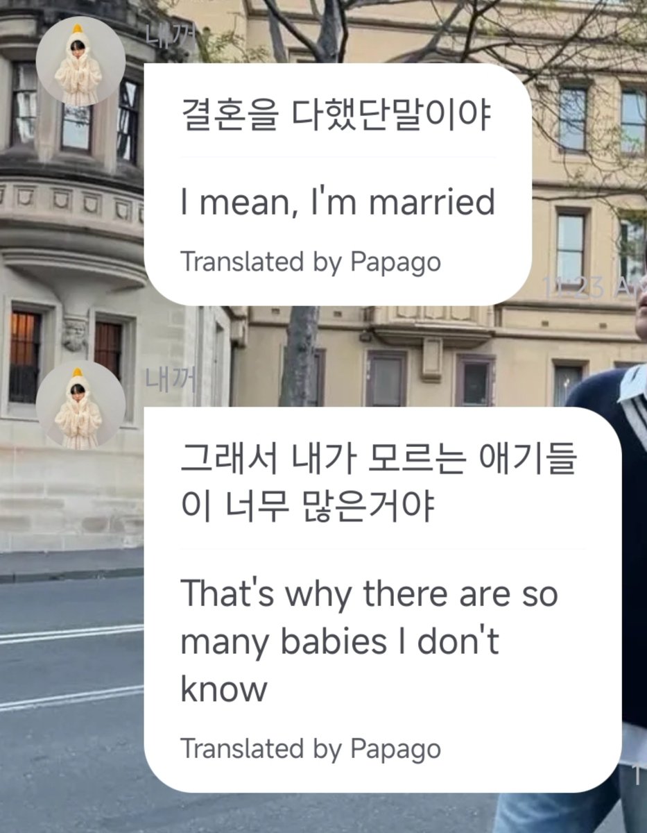 atiny_mako's tweet photo. Jonggi married with babies canon iktr https://t.co/PeF5P60czg
