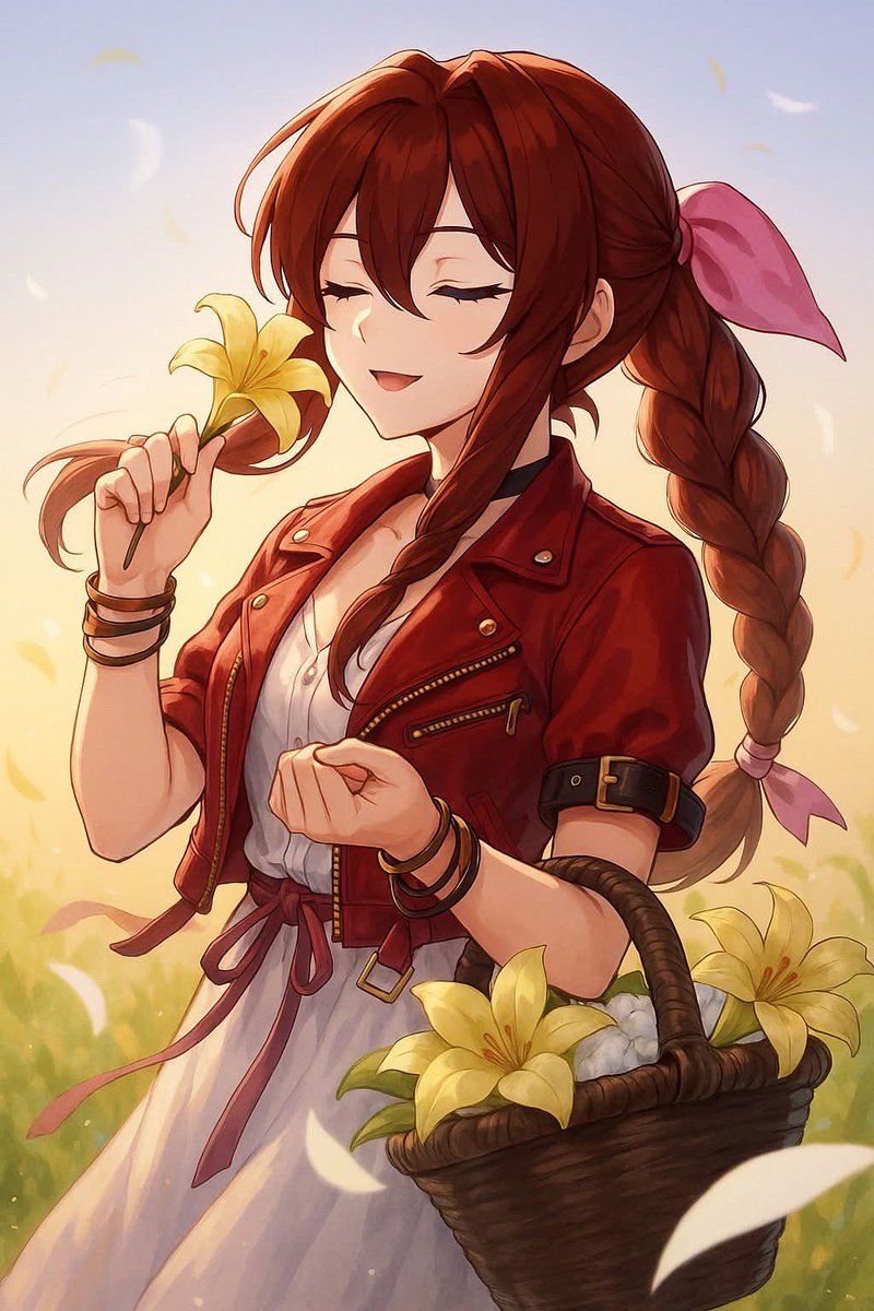 Jonahvkeat's tweet photo. ⚠️ THIS VTUBER USES AI ⚠️
 ⚠️THIS VTUBER SUPPORTS AI ⚠️
@emeryieeVT 
Don’t interact, don’t follow, don’t support. 
Don’t work with this person!
I hope all artists blacklist you. :) https://t.co/z7GgQNfeof