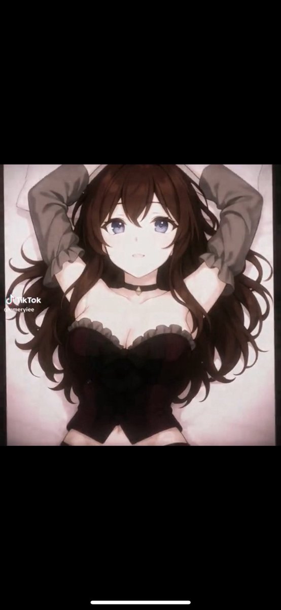 Jonahvkeat's tweet photo. ⚠️ THIS VTUBER USES AI ⚠️
 ⚠️THIS VTUBER SUPPORTS AI ⚠️
@emeryieeVT 
Don’t interact, don’t follow, don’t support. 
Don’t work with this person!
I hope all artists blacklist you. :) https://t.co/z7GgQNfeof