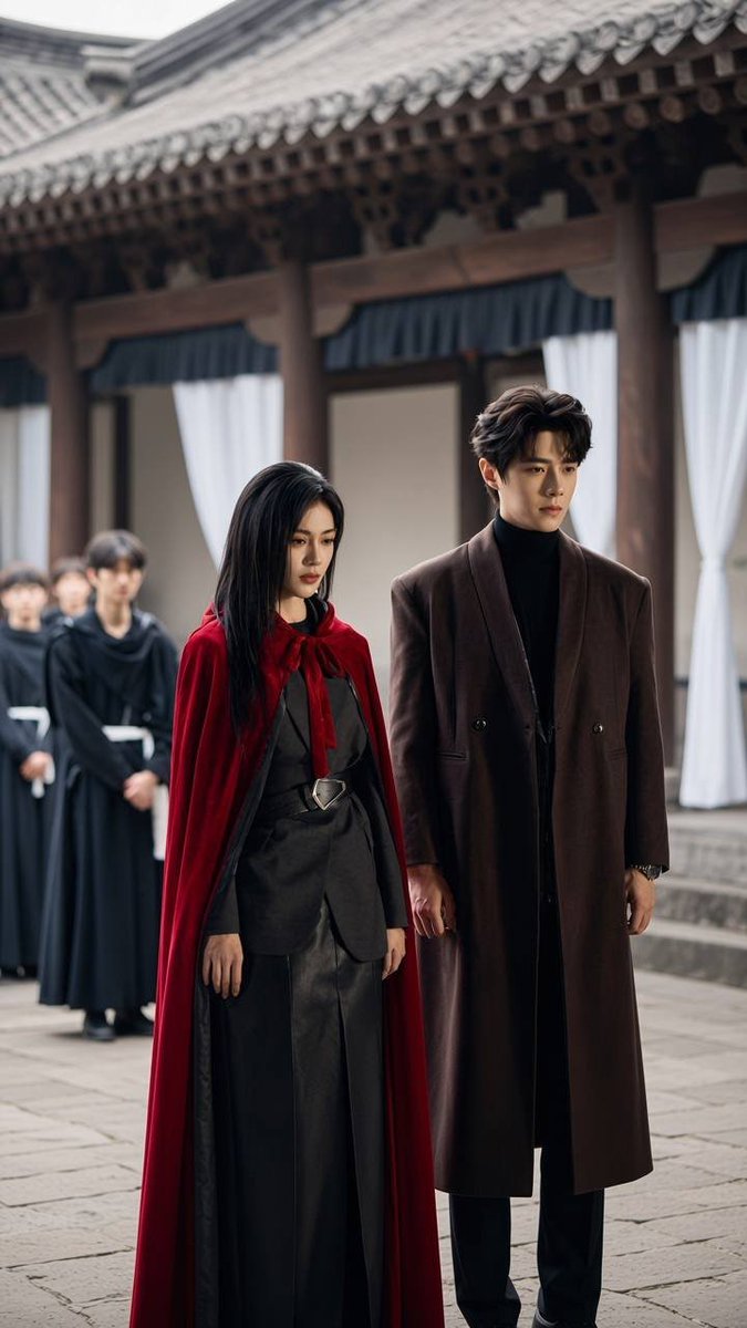 SuHaiQing1's tweet photo. A love story that spans 3,000 years! ⏳✨
Live Forever (长生契) Episodes 1–3 are streaming now! 🎬

​Watch in comment below 👇

#LiveForever #LiveForever2026 #长生契 #LiveForeverCDrama #Episode1 #Ep3 https://t.co/LRKfpUNFZS