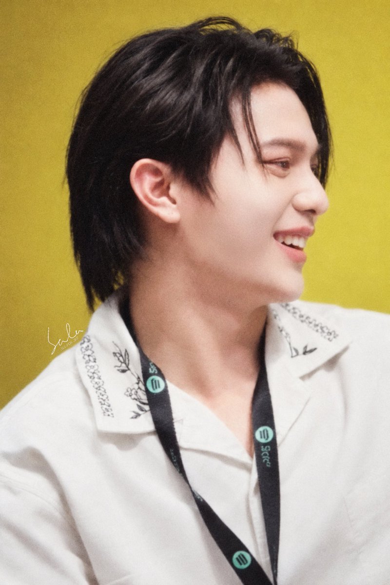 Saaaala_z's tweet photo. 𝕃𝕒𝕦𝕘𝕙 𝕠𝕦𝕥 𝕝𝕠𝕦𝕕 𝕖𝕧𝕖𝕣𝕪 𝕕𝕒𝕪 ✨😙

#Williamjkp https://t.co/bN4IXsULr4