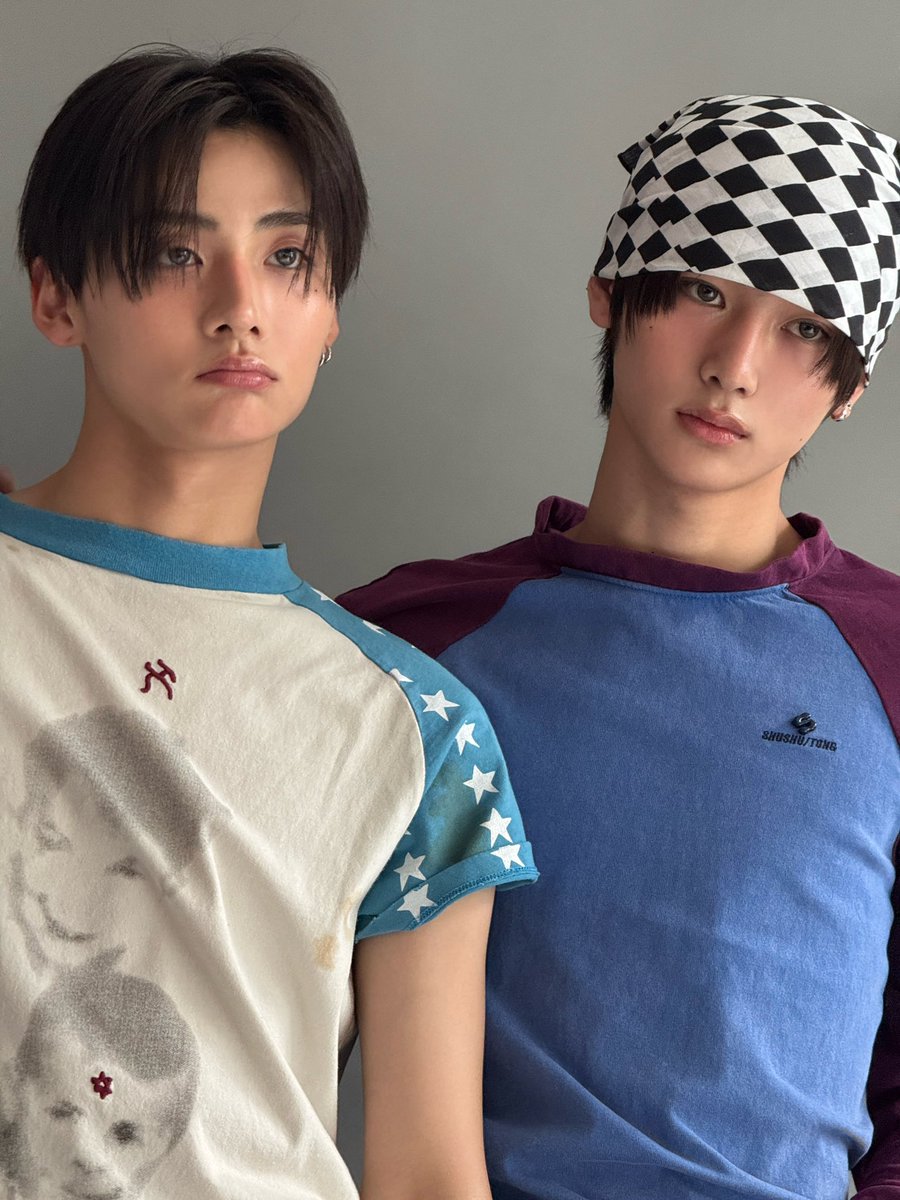 __anxinn's tweet photo. 作画違うタイプのイケメン2人で非常に助かる https://t.co/os8fVzuHyi