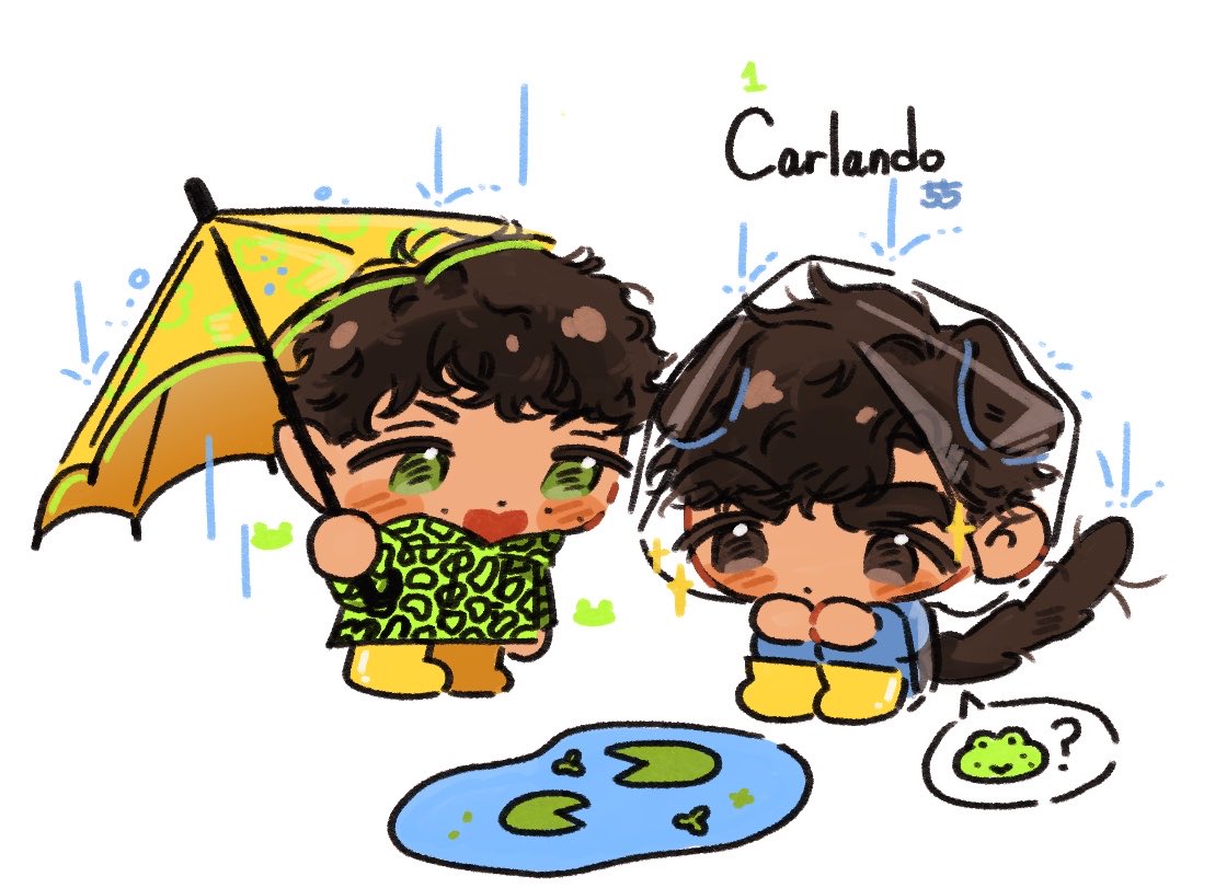 babykool____'s tweet photo. #Carlando https://t.co/1ryCHbWDag