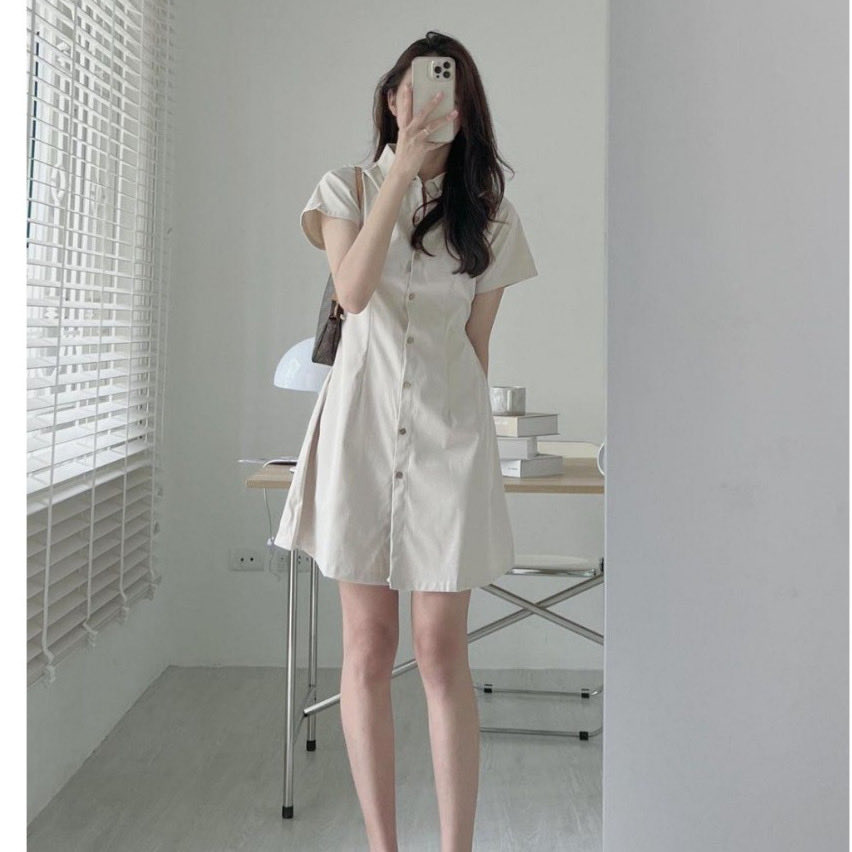 koatanreal's tweet photo. Simple, chic, and ready for anything! 🌟 Dress kemeja warna beige ini adalah kunci untuk tampilan effortlessly stylish. Cek detailnya di sini! 

https://t.co/N8Hormcm9B https://t.co/QZLlRFvoim