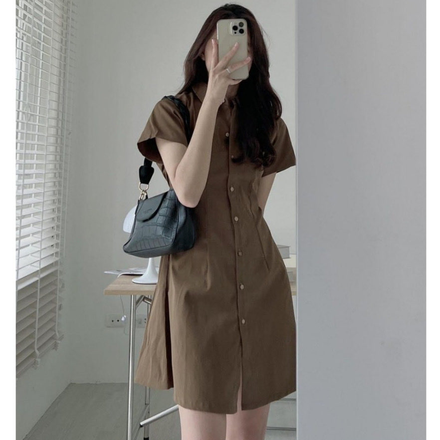 koatanreal's tweet photo. Simple, chic, and ready for anything! 🌟 Dress kemeja warna beige ini adalah kunci untuk tampilan effortlessly stylish. Cek detailnya di sini! 

https://t.co/N8Hormcm9B https://t.co/QZLlRFvoim