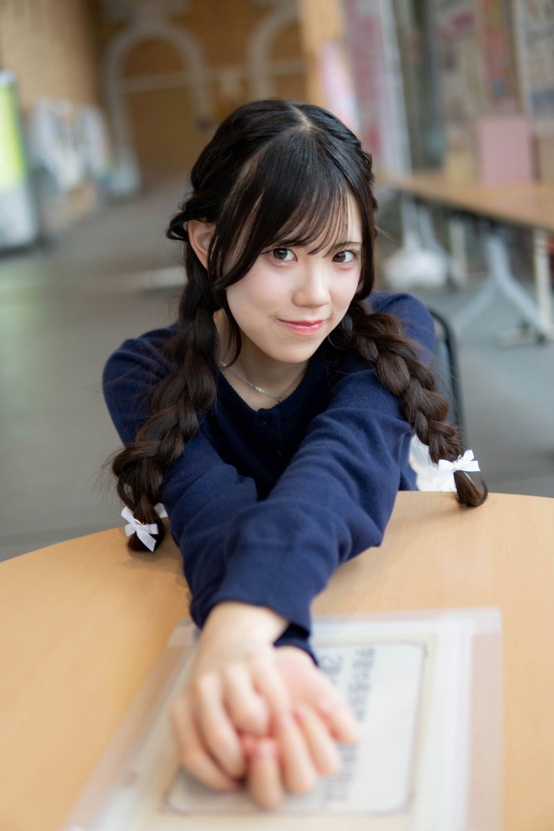 hisanbe0808's tweet photo. 2026/9/21 撮影会&amp;お料理イベント🧑‍🍳
個撮 Me-rise れみちゃん①
れみちゃんが可愛いぃ😻🩷
#Merise #ミライズ
#れみ #16歳 #JK2 https://t.co/eor39ytmW5