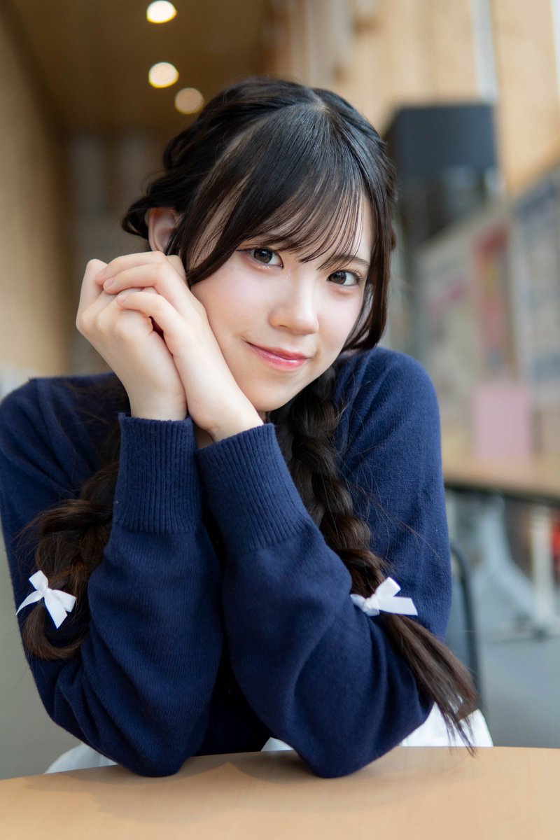 hisanbe0808's tweet photo. 2026/9/21 撮影会&amp;お料理イベント🧑‍🍳
個撮 Me-rise れみちゃん①
れみちゃんが可愛いぃ😻🩷
#Merise #ミライズ
#れみ #16歳 #JK2 https://t.co/eor39ytmW5