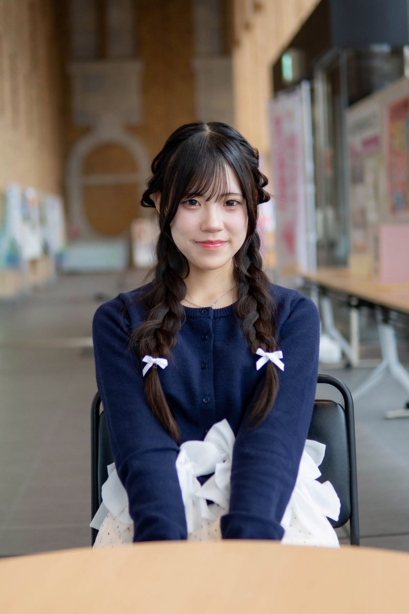 hisanbe0808's tweet photo. 2026/9/21 撮影会&amp;お料理イベント🧑‍🍳
個撮 Me-rise れみちゃん①
れみちゃんが可愛いぃ😻🩷
#Merise #ミライズ
#れみ #16歳 #JK2 https://t.co/eor39ytmW5