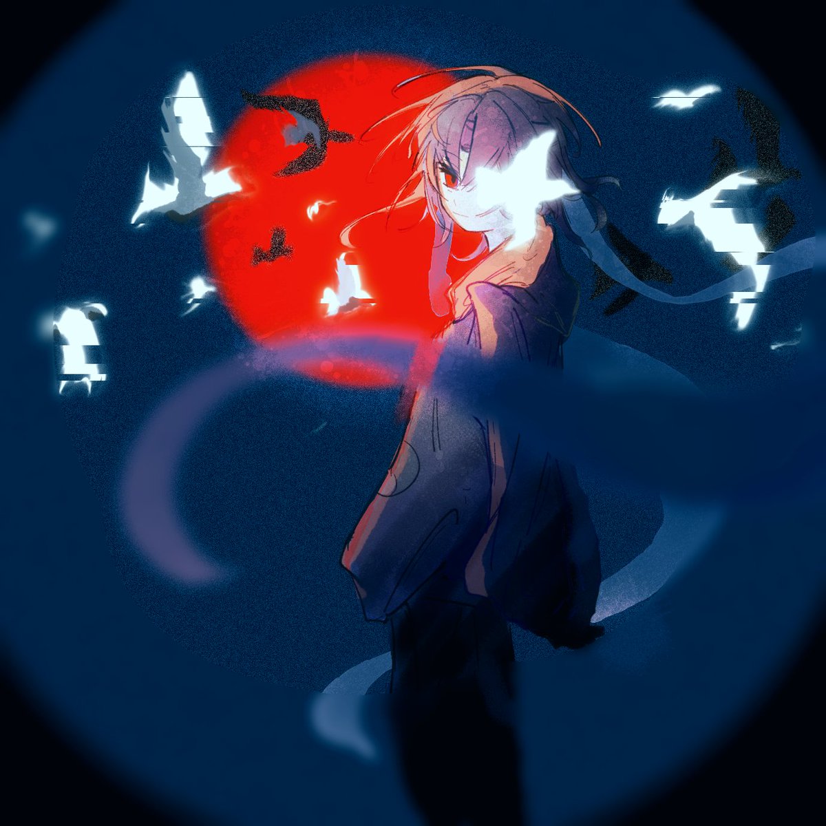 Huanzoulu's tweet photo. DON'T FORGET ME.
PLEASE.#wifies #wifiesfanart https://t.co/zGFQACVuGJ