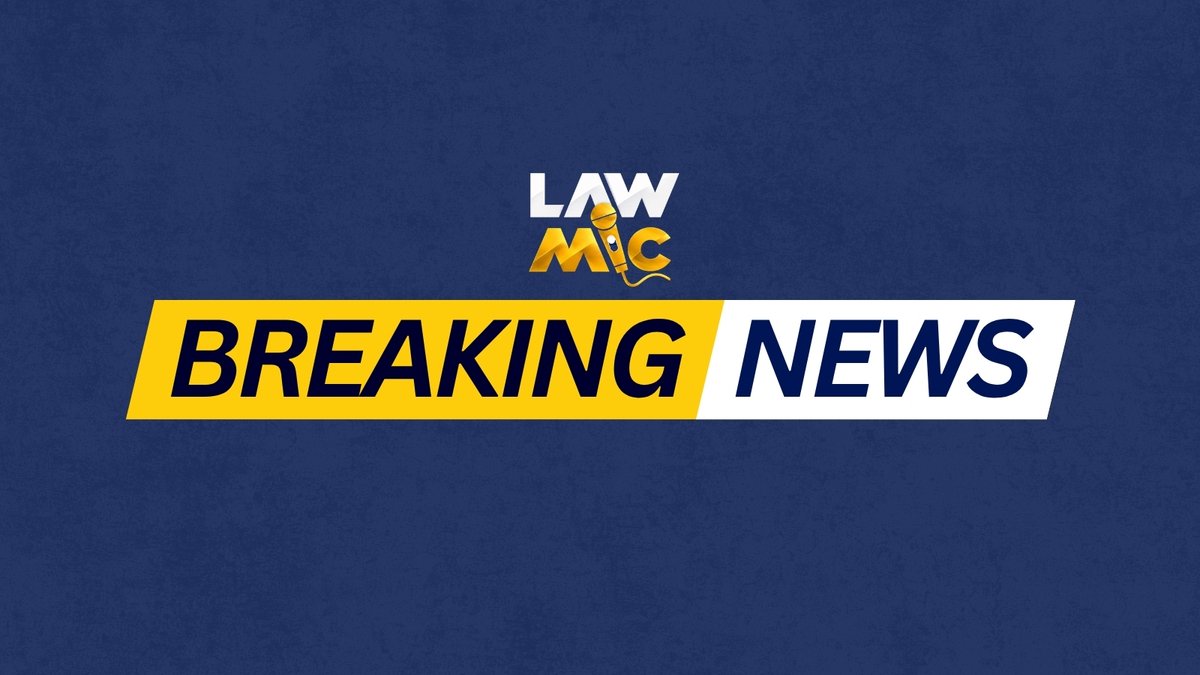 lawmic_in's tweet photo. #BREAKING: Delhi High Court denies anticipatory bail to Ajeet Bharti in SC/ST Act case. https://t.co/c1waRYX6UK