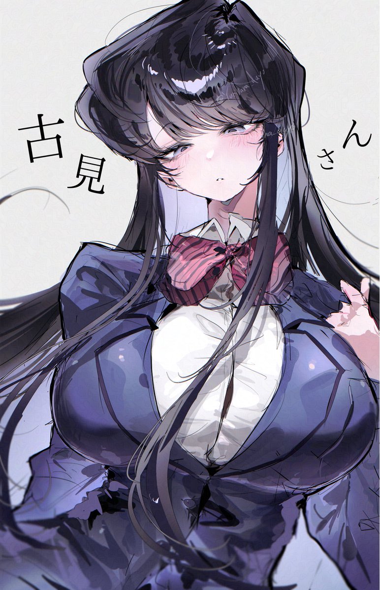 Yuribana_dayo's tweet photo. コミュ症です https://t.co/sAi05756gi
