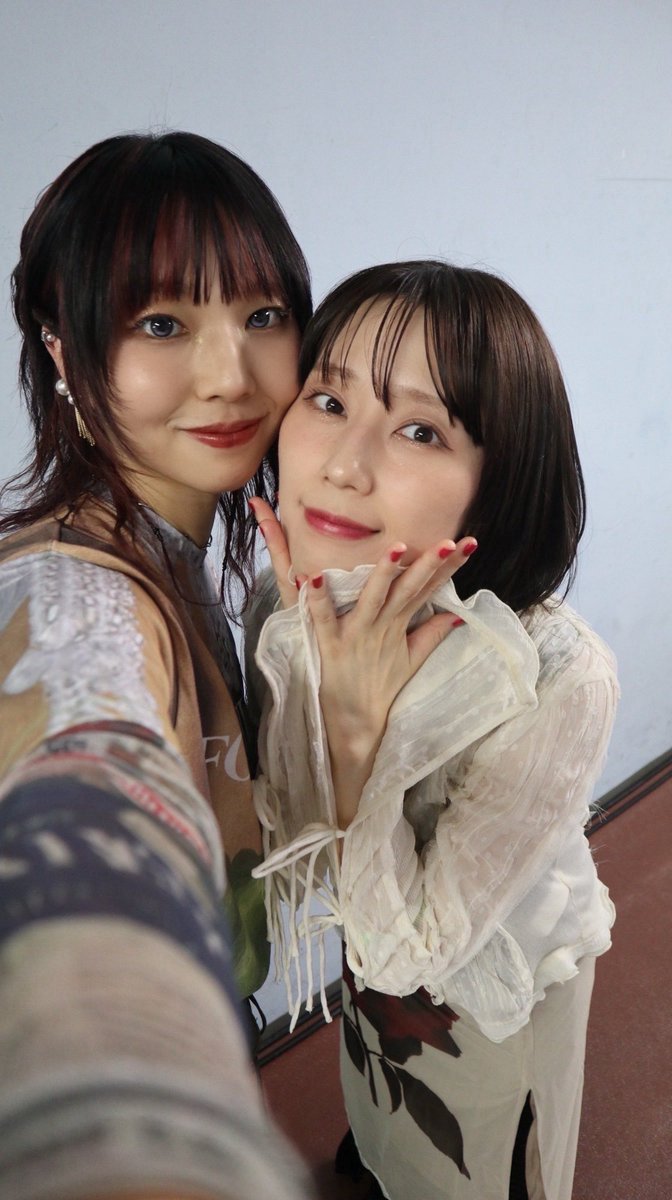Gt_kaho's tweet photo. Happy birthday Mimori🥁♡

@mimori_dr https://t.co/IzsJEE4ZRo