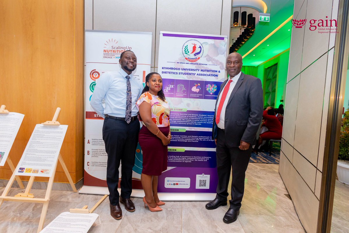 angulo_mlk's tweet photo. Yesterday I was pleased to meet briefly with @EliKatunguka during the SUN-ARINU launch of Academia MSME Internship Guidelines for Youth Employment. I believe giving the students a chance to build something with these small companies will help  inspire our way to employment. https://t.co/36wurqs0st