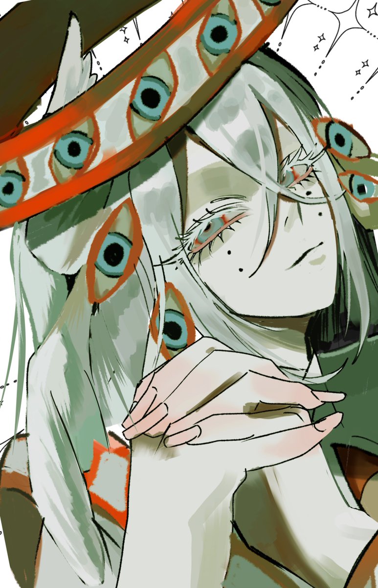 A4a6vs's tweet photo. #秋の創作クラスタフォロー祭り
#自創作に狂ってる人間と繋がりたい

よろしくお願いします🙇‍♀️ https://t.co/QqNiwH17IW