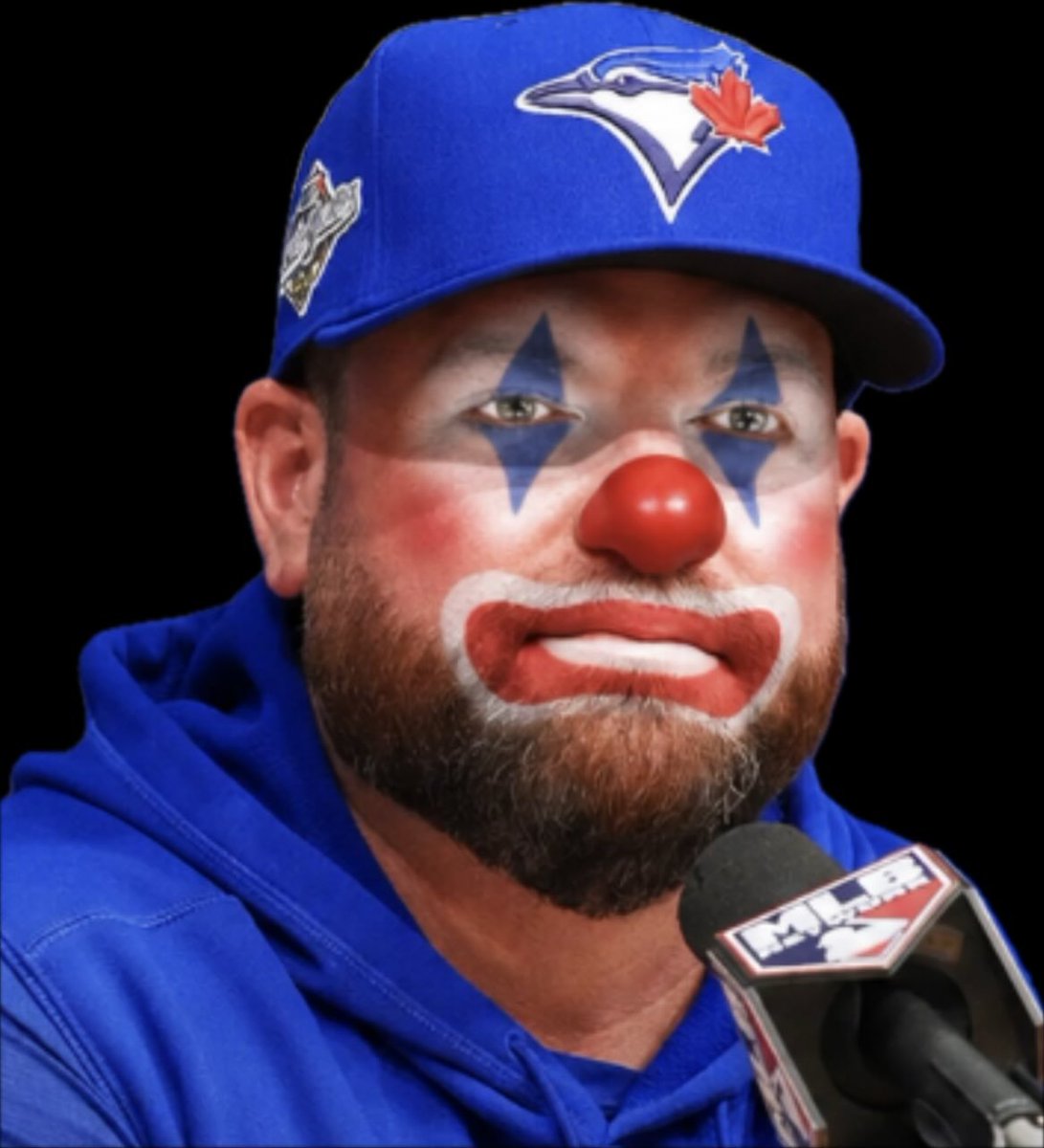 RonaldSteciuk's tweet photo. @AngrySchneider_ PISS  POOR. ATTITUDE  PLAYERS  DESERVE TOOOOO.  B
BOOOOOOO'D. !!!!
Fire the  Coach .... https://t.co/kYDiferFgw