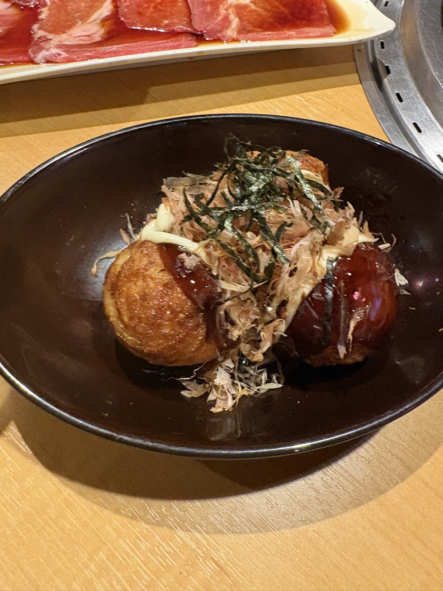 rupimaruru's tweet photo. いちばん美味いのも来た https://t.co/8MJG7cSn4X