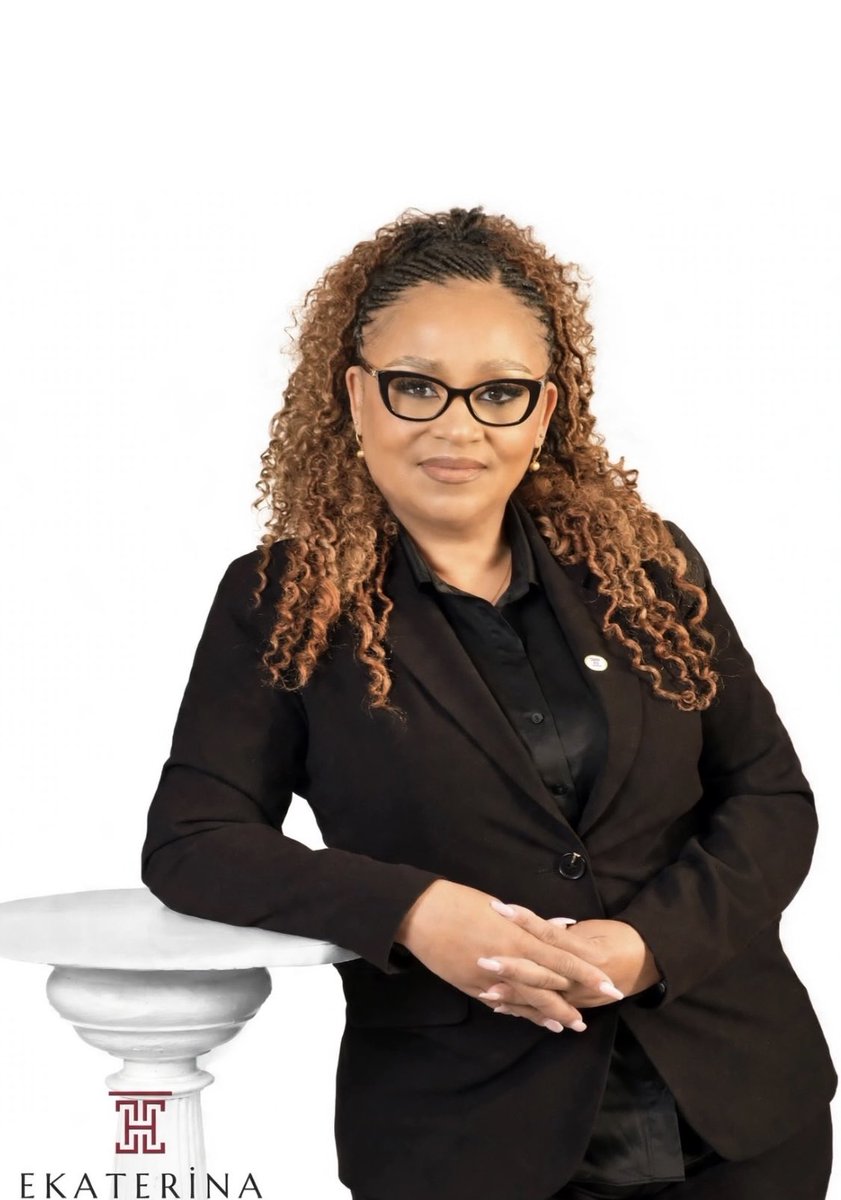 EkaterinaHanda's tweet photo. Greetings colleagues,

Once again for the benefit of young advocates, and indeed, for anyone building a legal practice, this week on Advocate’s Voice, I share the write up on “THE BRIEF THAT CAN END YOUR PRACTICE BEFORE IT STARTS”

We are often taught to seize every opportunity that comes through the door. But in practice, learning which briefs to take and which ones to walk away from can be just as important as winning clients.

Today, I look at the serial mover, professional red flags, conflicts of interest, questionable instructions, handling of client money, and the importance of proper retainers, documentation and boundaries.

Most importantly, it is a reminder that saying no to the wrong brief is not turning away business - it can be protecting the practice you are building.

I invite you to read, share and, as always, I welcome your thoughts and experiences.

Protect your name. Protect your practice. Protect your future.

Ekaterina Handa
Partner, Gitonga, Kinyanjui & Co. Advocates