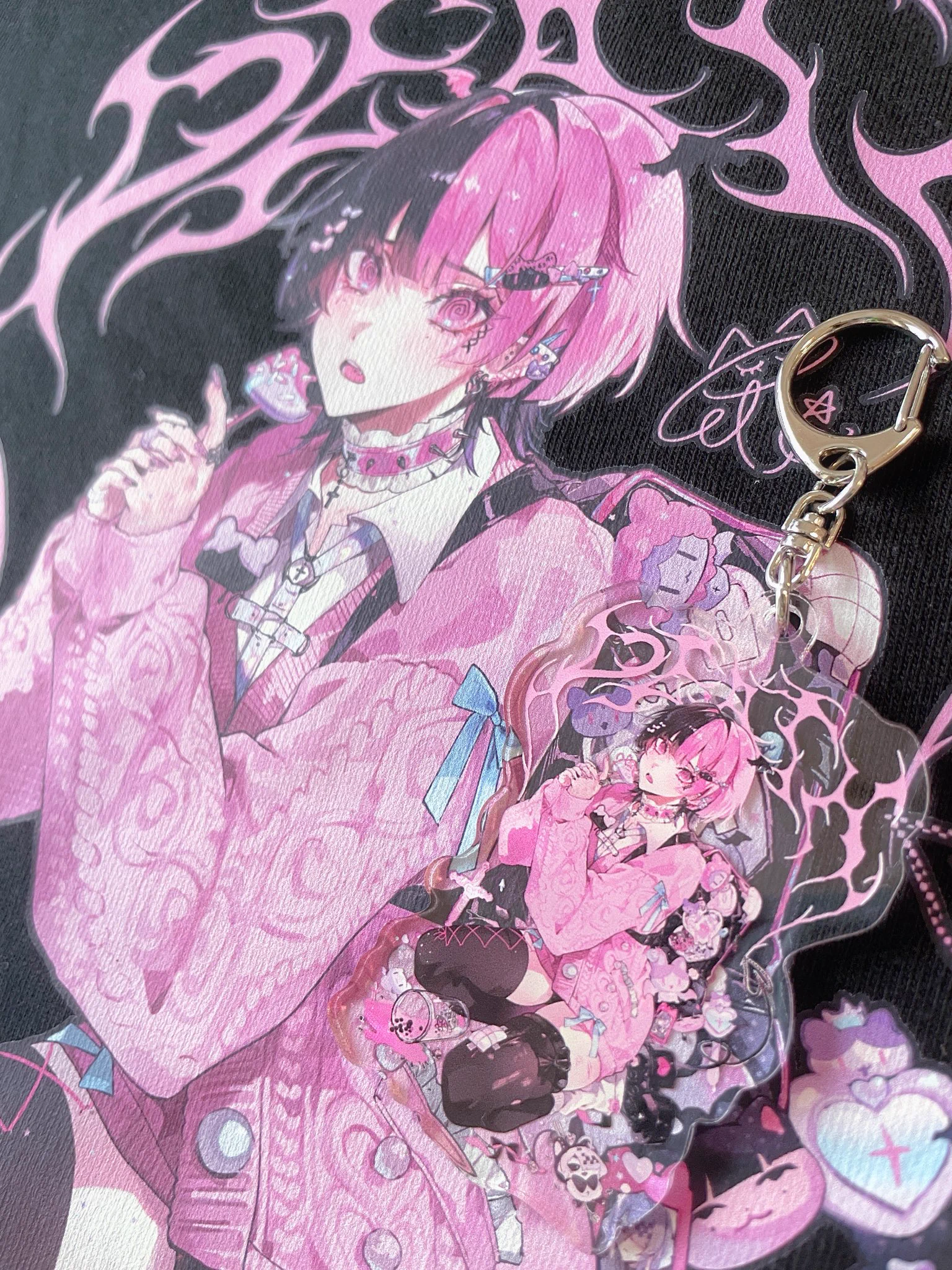 Highlights by ゑいた⟡初画集Call me chef発売中🥚 (@eita_789) / X