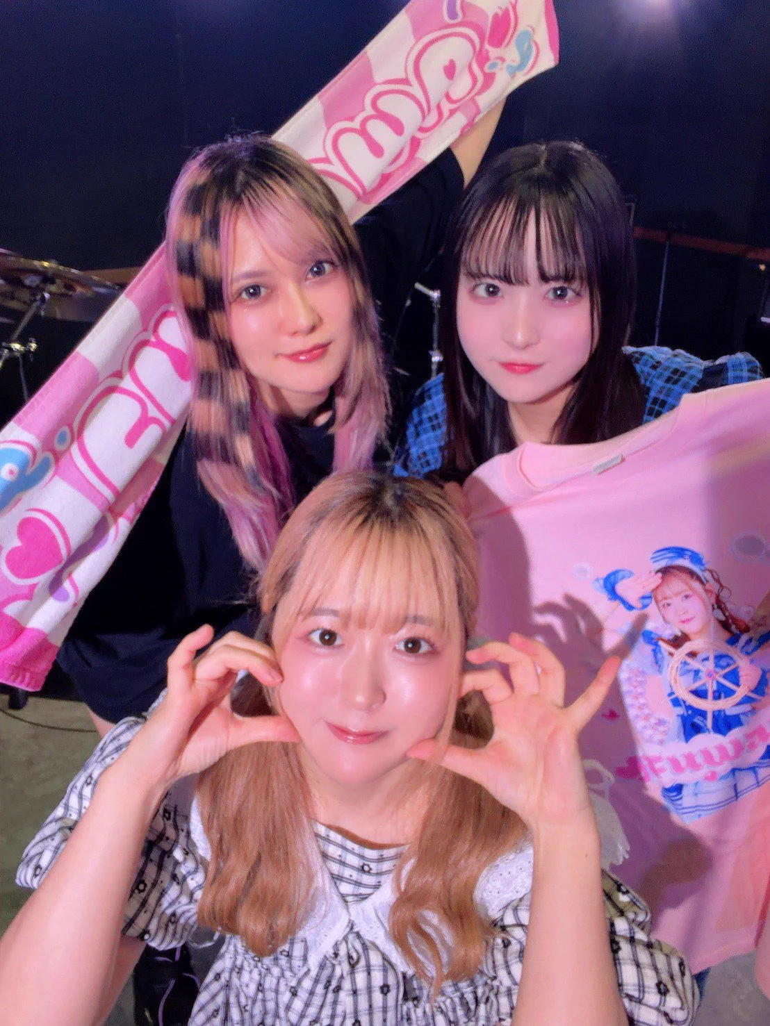 革命メロイック on X: 