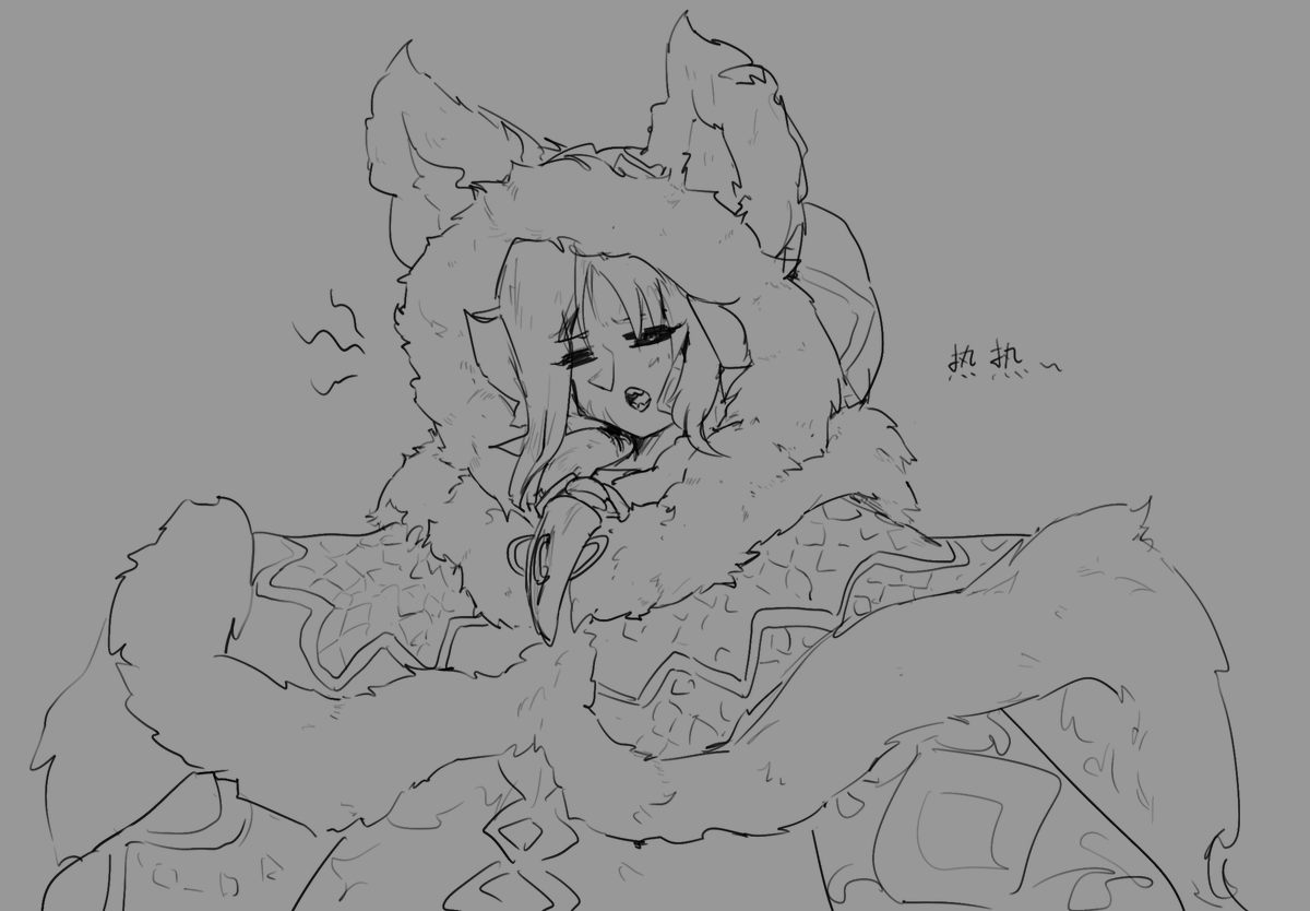 Sconter0214's tweet photo. old sconter sketch .1 https://t.co/JUiIsymw81