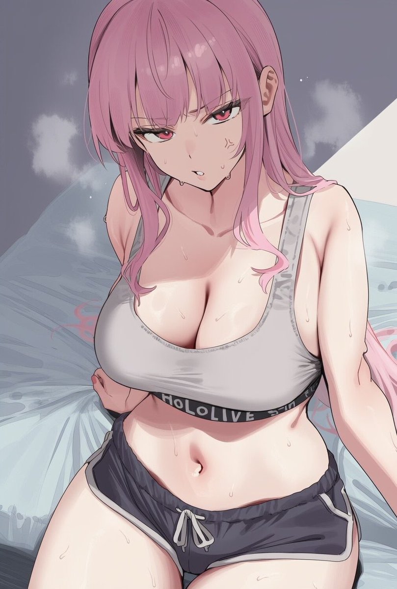 destiny13245's tweet photo. Calliope https://t.co/zVLkqYlsqi