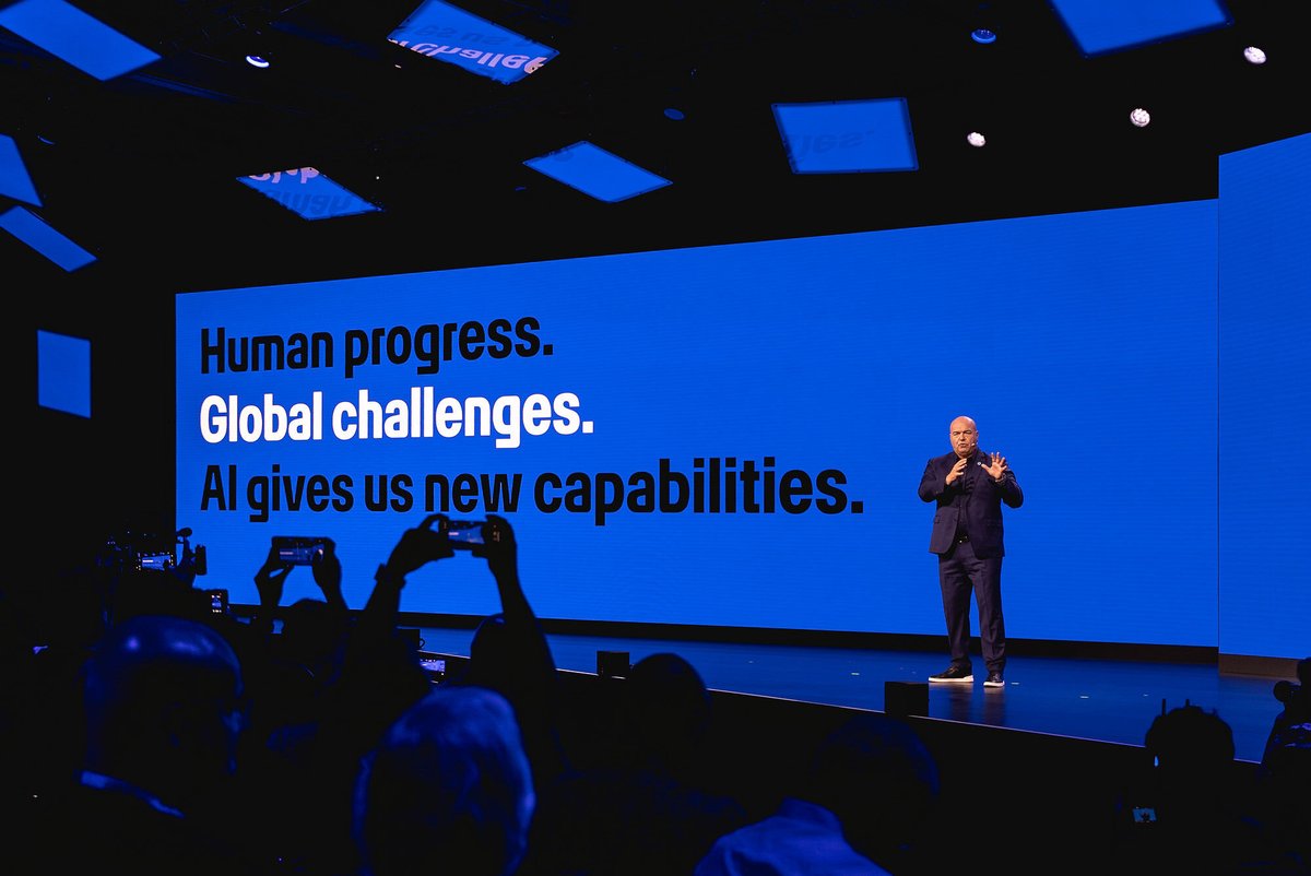 IFA_Berlin's tweet photo. Missed IFA 2026? Every keynote and session we streamed live is on demand. 🎬

AMD on Personal AI, NEURA Robotics on humanoid robots, Hisense on the connected AI home, and plenty more.

https://t.co/x8V7oaIfMw https://t.co/iUare0Gpxu