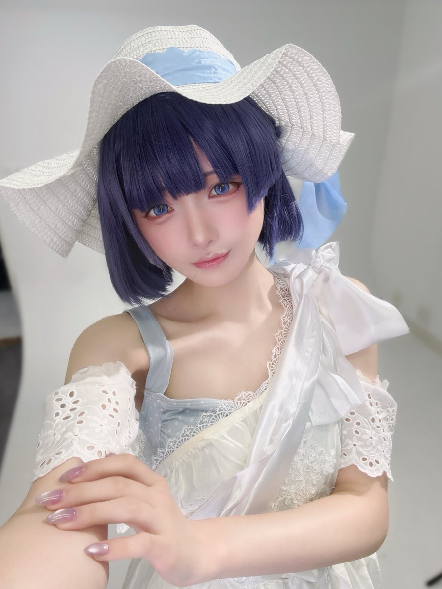 X_a_Xi's tweet photo. cos
ねえ、言っちゃうよ。の美鈴してきた🫶🏻 https://t.co/XKqpIbKTiG