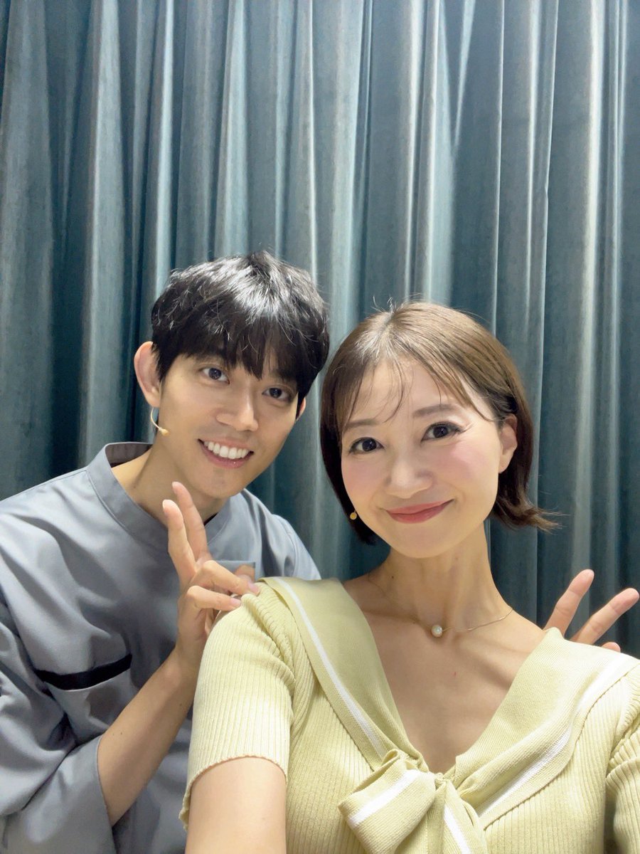 kensuke_mr6's tweet photo. #音楽劇39歳

無事に全公演終了いたしました！！！
本当に素敵な作品で、メンバーで
とっても居心地が良く美しい日々でした！

ご観劇くださった皆様も
ありがとうございました！！

この作品が皆様の心の片隅に
残り続けますように https://t.co/kAaR9g0jfK