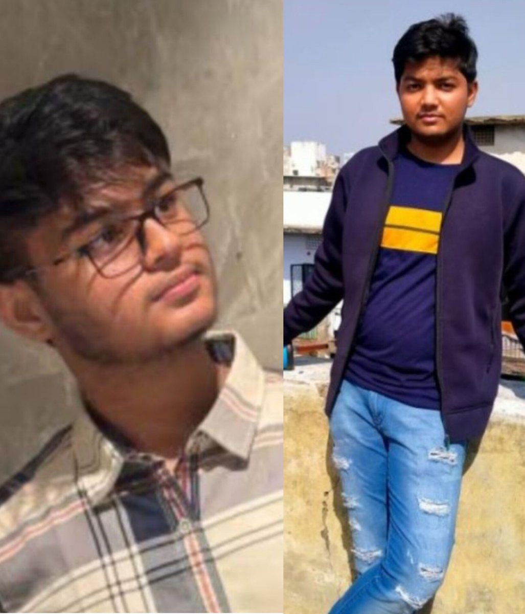 SurajKrBauddh's tweet photo. Dalit: Justice for Rohith Vemula.
Savarna: He was OBC, not a Dalit.

Dalit: Justice for Darshan Solanki.
Savarna: Accused is Muslim, not Hindu.

Dalit: Justice for Payal Tadvi.
Savarna: She was Muslim, not tribal.

Dalits: Justice for Sahil Wakode.
Savarna: He's a cheater. Accused is OBC.

The pattern of Hindutva groups is the same in every caste-driven institutional murder case. They never demand justice for the victim or show compassion for the deceased. Instead, they push their agenda through misinformation, disinformation, and character assassination, while refusing to acknowledge that these incidents are driven by caste based harassment, humiliation, and hostility against Dalit students. Morally sick people!
