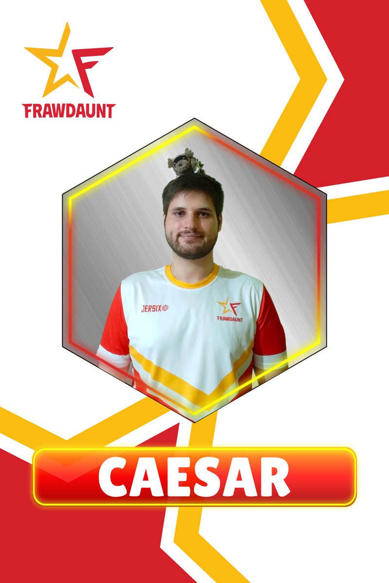 FrawdauntVGC's tweet photo. Roster del 2026/7  
Comincia con i founders:
Manuel "Blakunz" Bongini miglior result  81° Stoccolma 2025

Rafael "Tatsumya" Burka miglior result 60° Bologna 2024

Marco "Dehfa" De Falco miglior result 107° Stoccarda 2024

Cesare "Caesar" Cafaro miglior result 150° Danzica 2024 https://t.co/IhMZnfIhBD