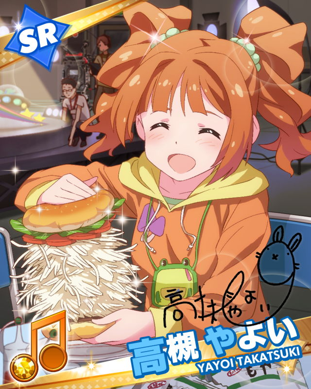 yukiho_kotori's tweet photo. もやしバーガーコラボも待ってます https://t.co/CjCZg1mno6