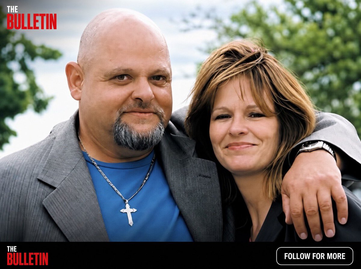 thebulletinn's tweet photo. 🚨 SHE BECAME A LAWYER FOR ONE REASON: TO FREE HER INNOCENT BROTHER.

Betty Anne Waters was a high school dropout and single mom when her brother Kenneth was convicted of murder in 1983 and sentenced to life without parole.

She never believed he did it. So she got her GED, put herself through college, then law school, working full-time the entire way.

Eighteen years after his conviction, she tracked down old evidence in a courthouse basement. DNA testing proved the blood at the crime scene wasn't his.

In 2001, Kenneth walked free. Six months later, he died in a fall.

"I've spent half my life fighting for him," Betty Anne said. "I can't quite feel that it's over." 💔