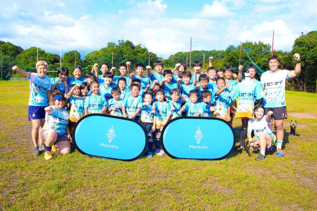 rug0168's tweet photo. 【ラグビー関係者の皆様、力を貸してください🏉🔥】

1月に現役を引退し、現在Beauty Japan日本大会に挑戦しています。

Beauty Japanは、外見ではなく「生き方そのものの美しさ」を競うコンテストです。

11月12日の日本大会へ向けて、ラグビーで繋がった皆さんの力を貸してください！

↓ https://t.co/5JiLcBu1Gn