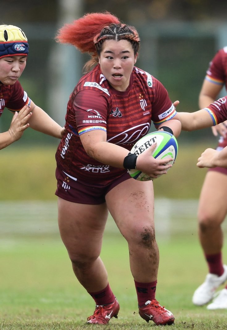 rug0168's tweet photo. 【ラグビー関係者の皆様、力を貸してください🏉🔥】

1月に現役を引退し、現在Beauty Japan日本大会に挑戦しています。

Beauty Japanは、外見ではなく「生き方そのものの美しさ」を競うコンテストです。

11月12日の日本大会へ向けて、ラグビーで繋がった皆さんの力を貸してください！

↓ https://t.co/5JiLcBu1Gn