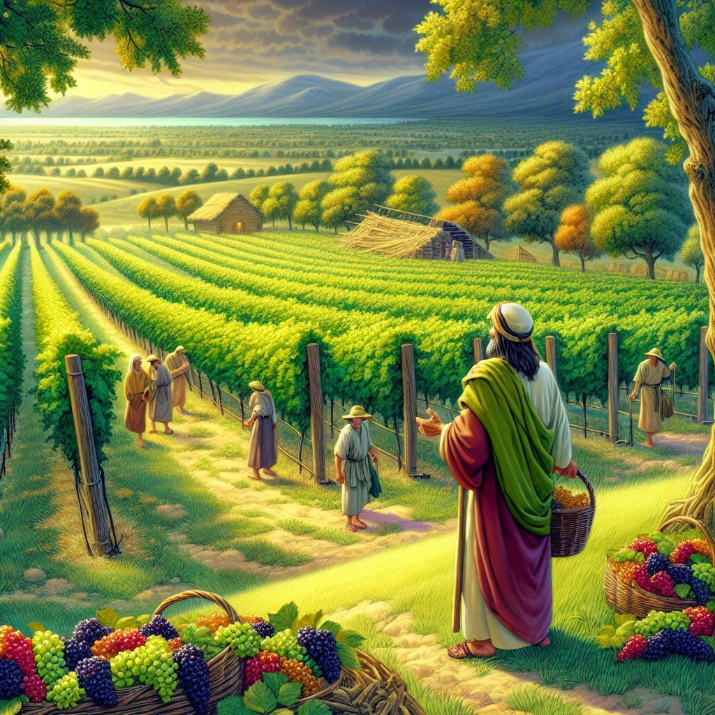 BroKen_1961's tweet photo. We are looking at 5 great Biblical truths concerning God and His goodness and why we don’t want Him to be fair!

 LWF: God is Not Fair - Matthew 20:1–15 part 2 https://t.co/ou61kqMbxG https://t.co/QRvbMzd4wV