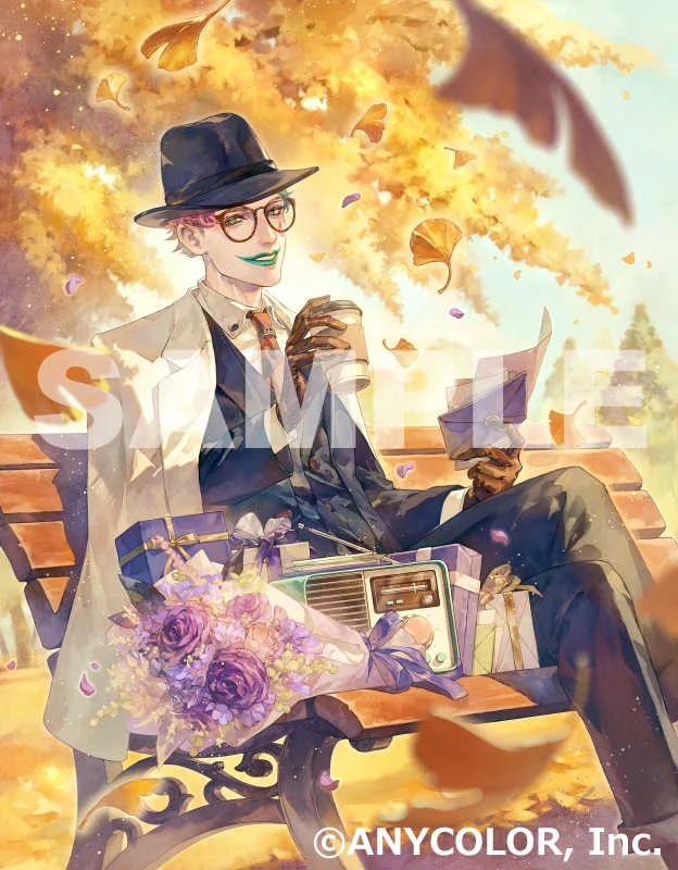 よしおか｜Yoshioka (@o10fu) / X