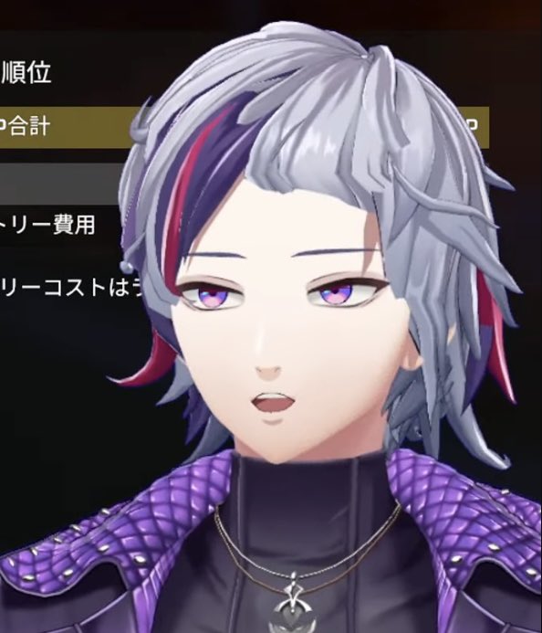 hahaue_v's tweet photo. にじ3D始まったな() https://t.co/9e3k6efVvS