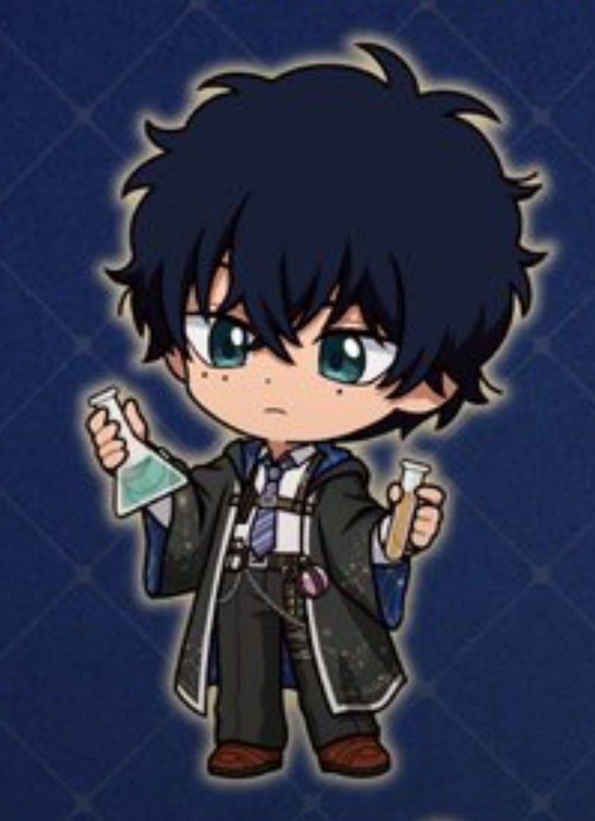 WB_R14's tweet photo. 魔法学校グッズ全てと三角フラスコ持ってユニバでホグワーツ走り回るぞ〜🪄︎︎✨ https://t.co/pamFZr4rMD