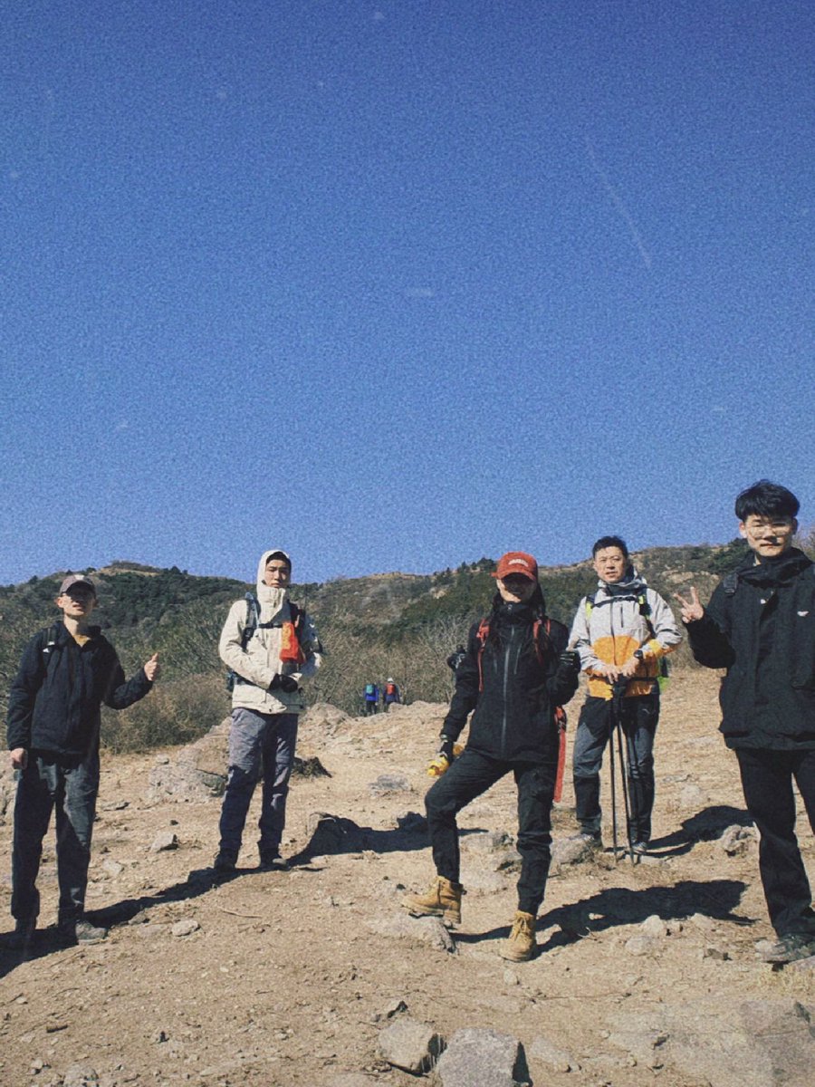 bananaallergy__'s tweet photo. [I joined the Rebellion and Protection Team, stood firm on the embattled ridge, and held the spade high to build our forward outpost—this is our fight for what’s right!]， https://t.co/H6GyhuwU3b