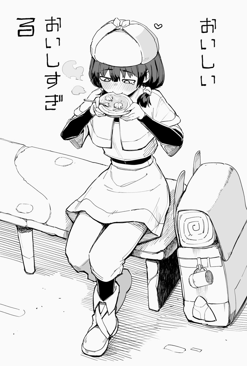 kou151's tweet photo. らくがき (4) https://t.co/6OOIrKC20P