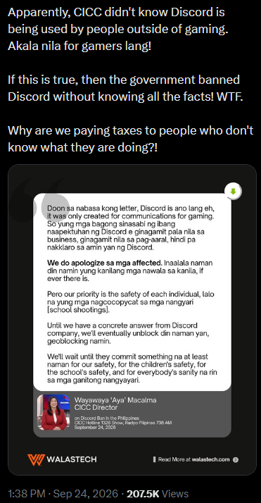 yeshlives's tweet photo. @dditzeee Dumbasses... https://t.co/eZeAB9Yfza