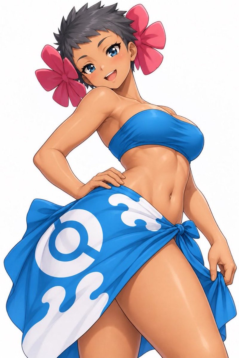 DragixK's tweet photo. Phoebe
#Pokémon https://t.co/LdPNNvBVvg