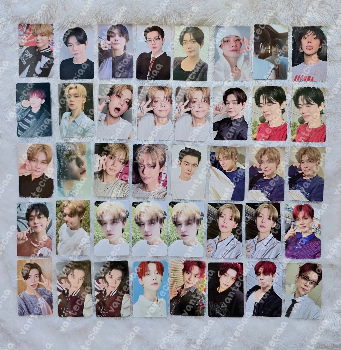 vanteciaa's tweet photo. Masih ada yg cari pc txt gasih? Mau ku wtsin tapi buat harganya nyusul soalnya sekarang gatau mp pc ini berapa, kalau ada yg mau offer/di tag pas ada harganya bole hehe https://t.co/FaIpcxD1ZF