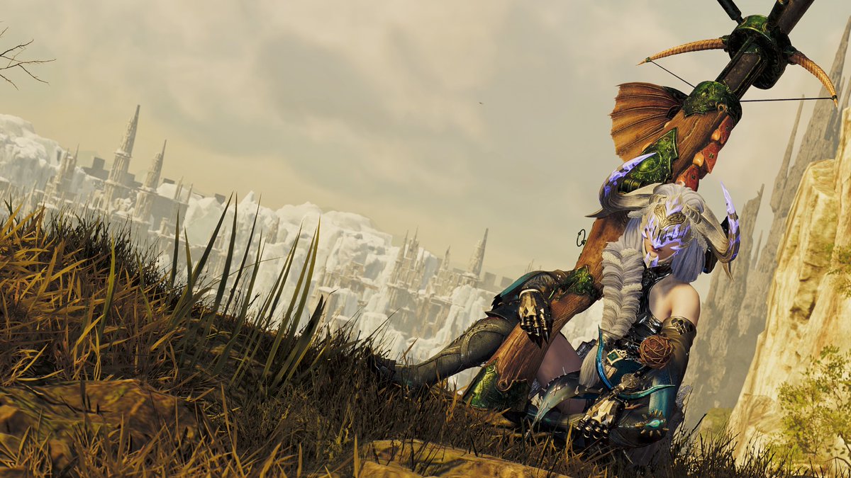 daedan___'s tweet photo. 護ルシュの頭かわいいよね

ヘビィの武器構えも昔から好き https://t.co/ZBlnzUPSuf
