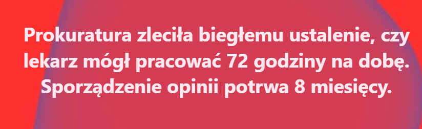 Waspbee12's tweet photo. @ProfesorPingwin A tymczasem matematyka i logika na poziomie pierwszej klasy podstawowej przerasta prokuraturę, sąd i biegłego sądowego https://t.co/cUsDS7lfS2