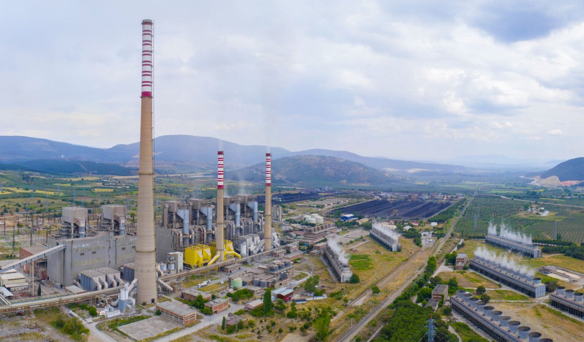 sendika_org's tweet photo. Soma Santrali için şimdi de Limak-IC-Akçadağ-Çelikler ortaklığı gündemde: Özelleştirme işçileri parasız, bir kenti soğukta bırakma tehlikesi yaratmıştı

https://t.co/FFcIz77hlB https://t.co/MgsoG6wDyG
